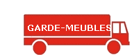 GARDE-MEUBLES